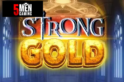 Strong Gold